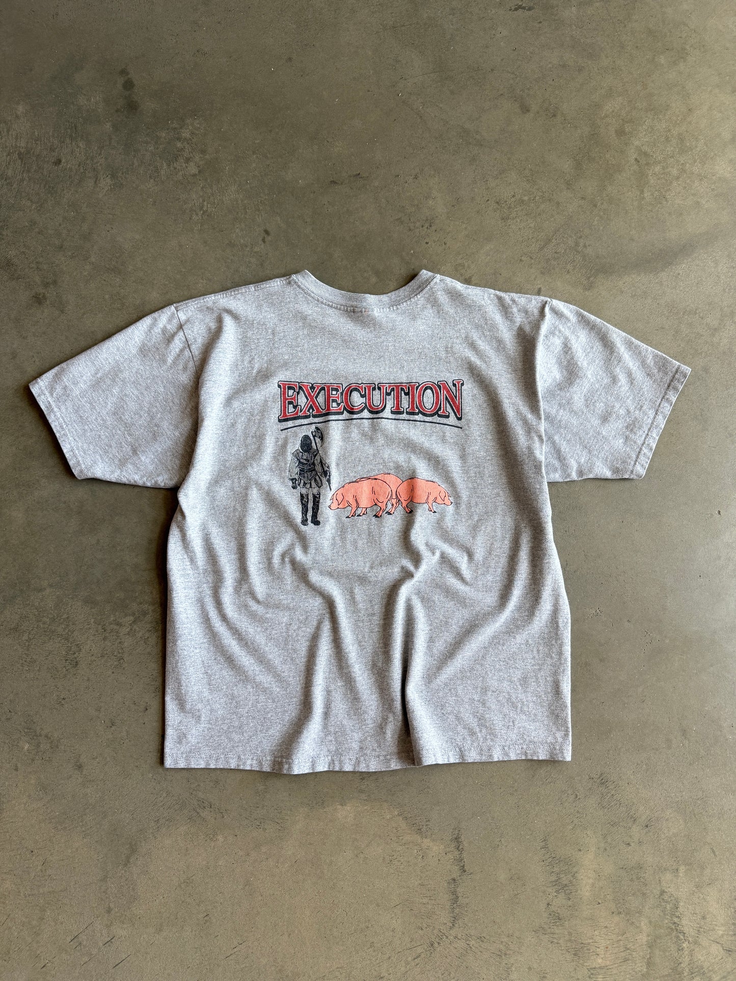 (XL) BDG Tee
