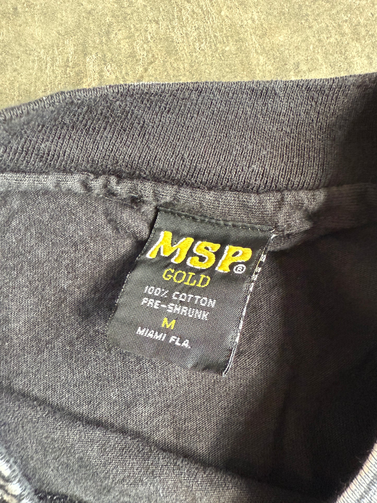 (M) Raiders AOP Tee