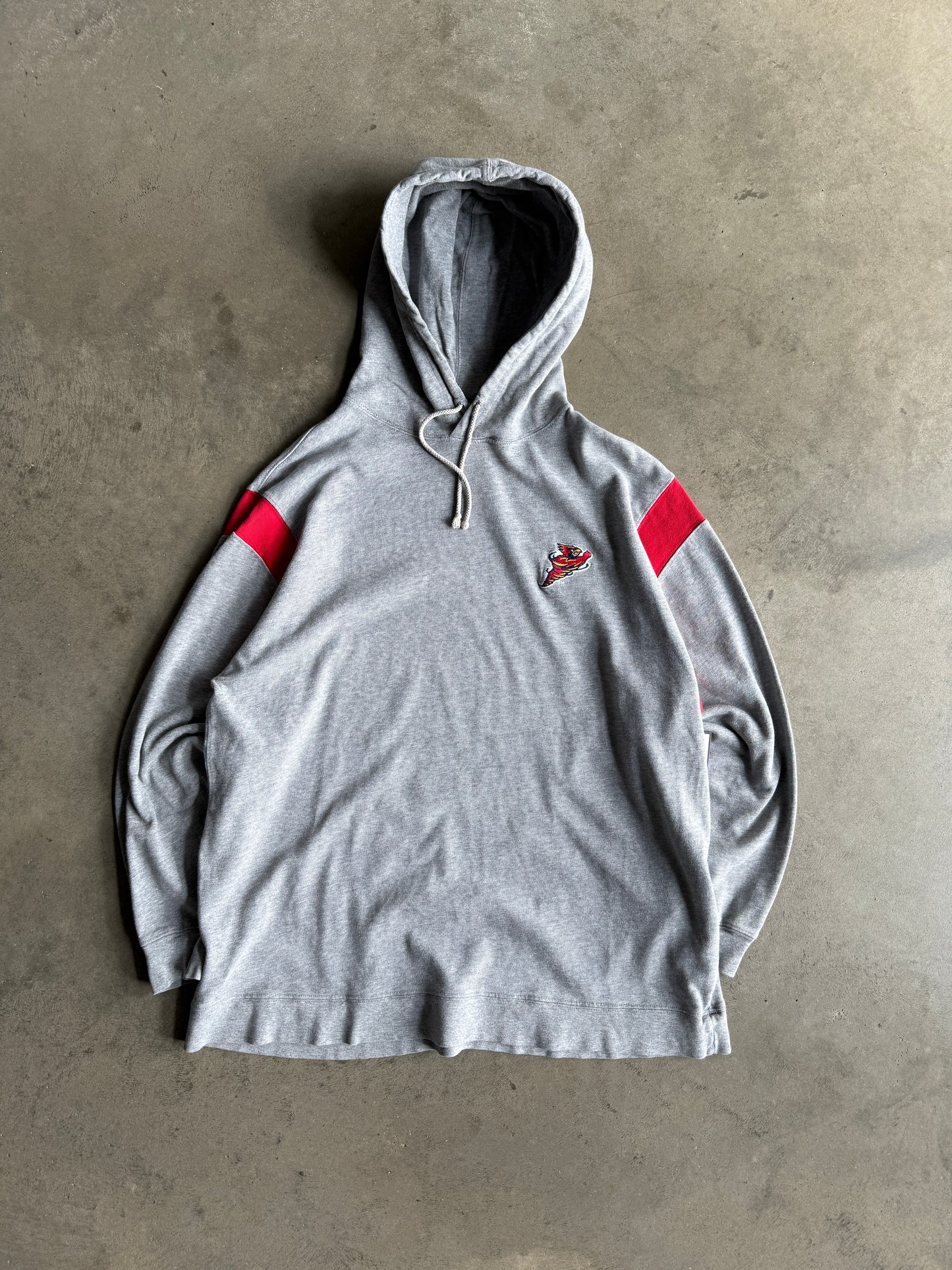 (XL) Iowa State Hoodie