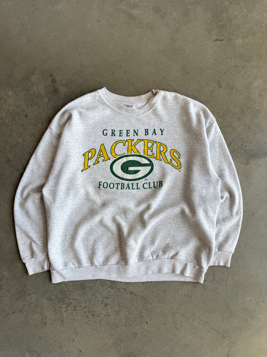 (XXL) Green Bay Packers Football Club Crew