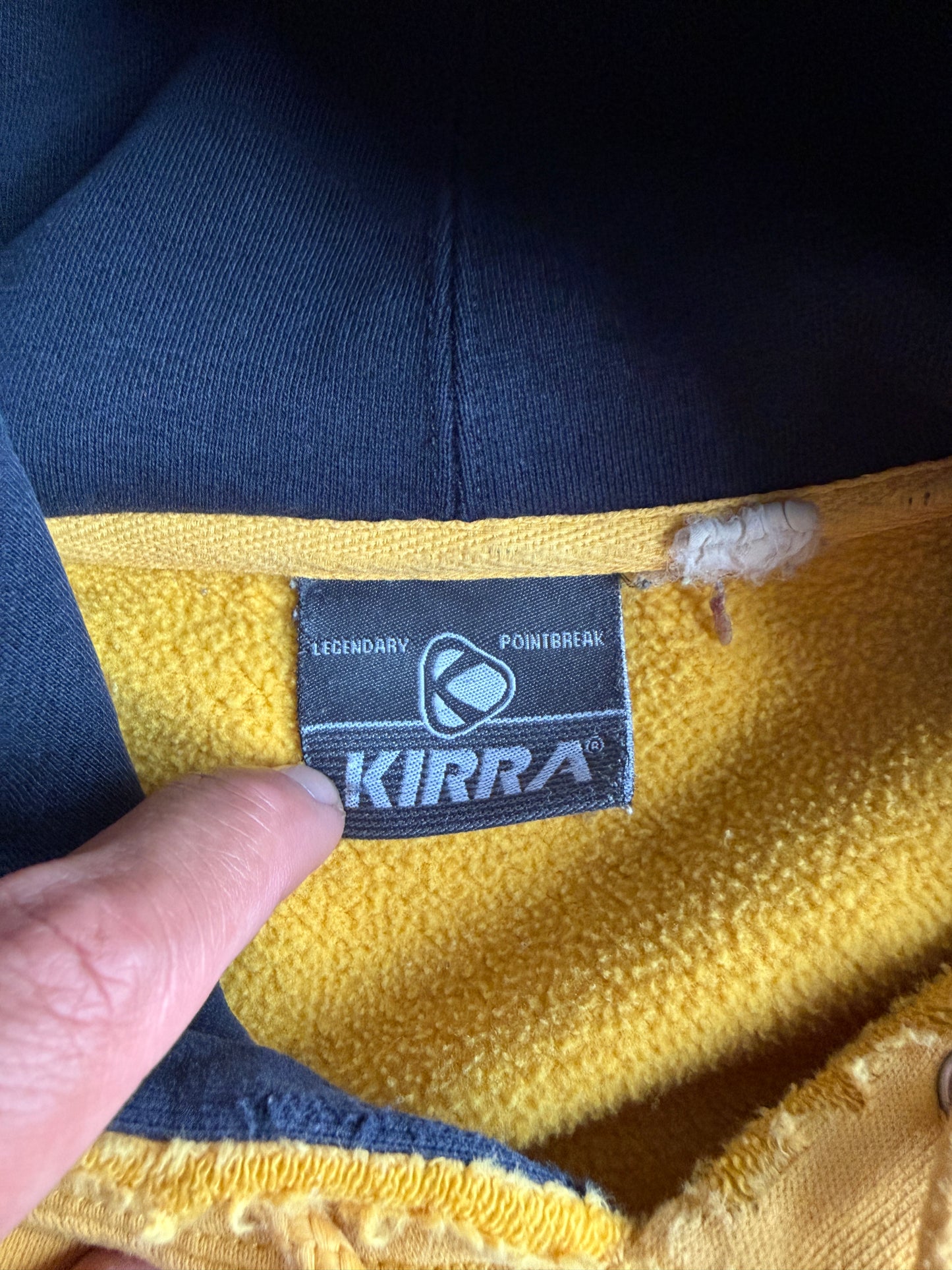 (M) Kirra Hoodie