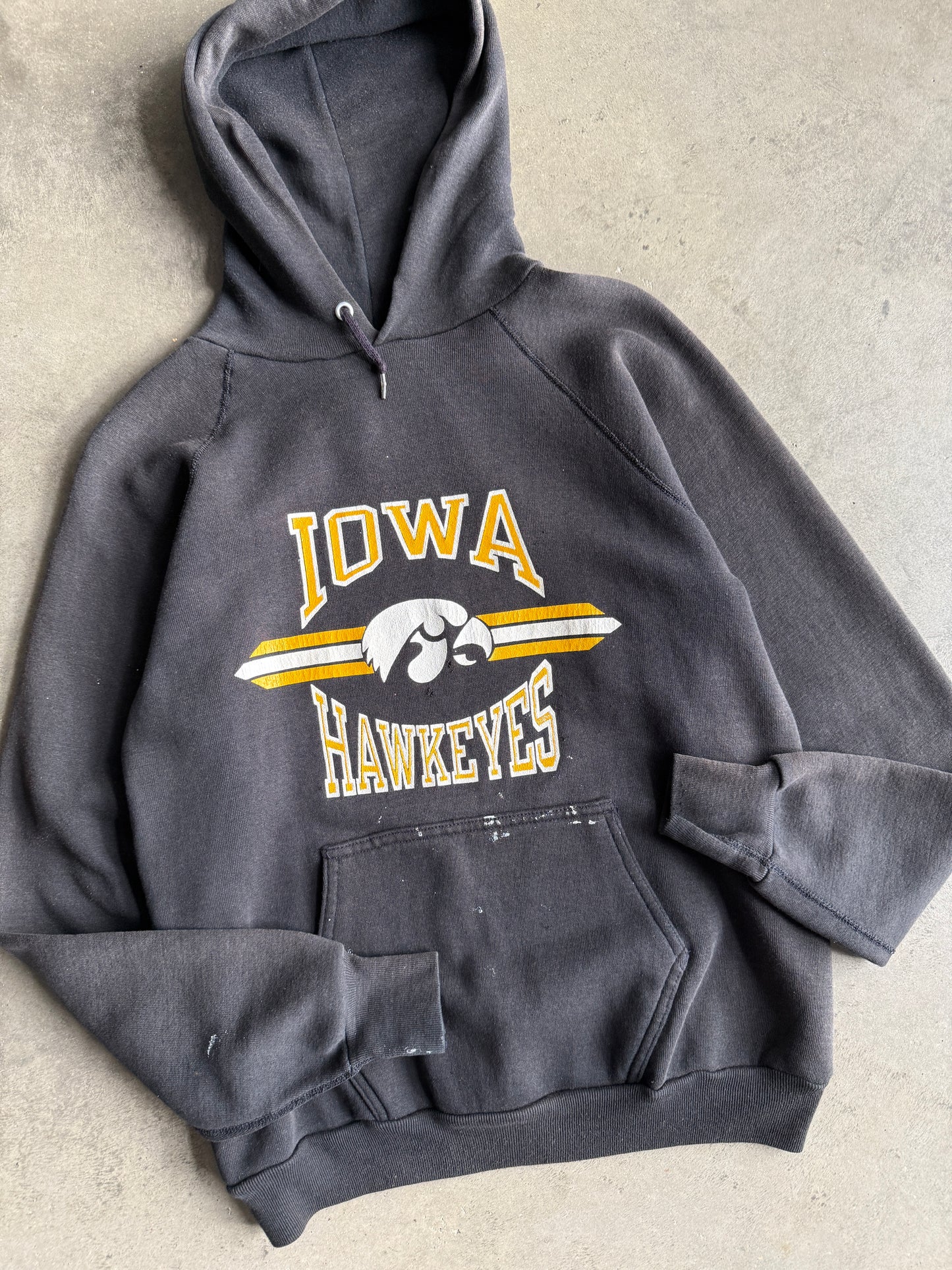 (L) Iowa Hawkeyes Hoodie