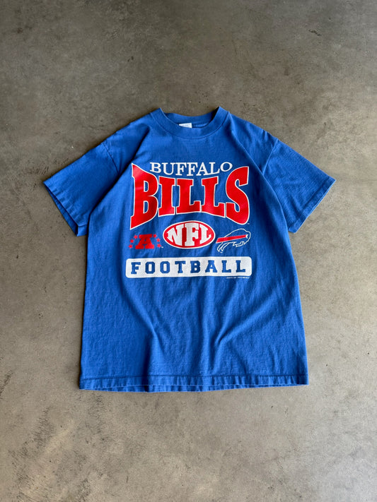 (L) Buffalo Bills Tee