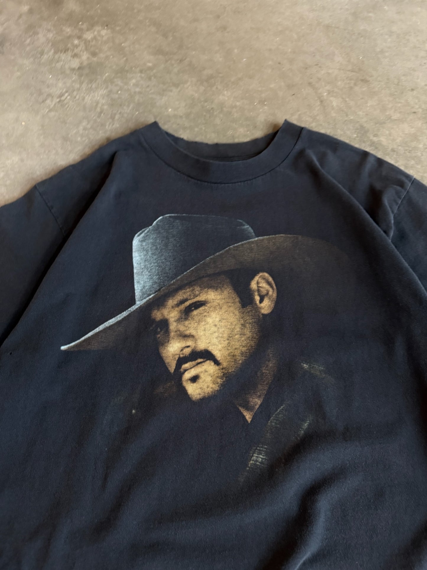 (XL) Tim McGraw Tee