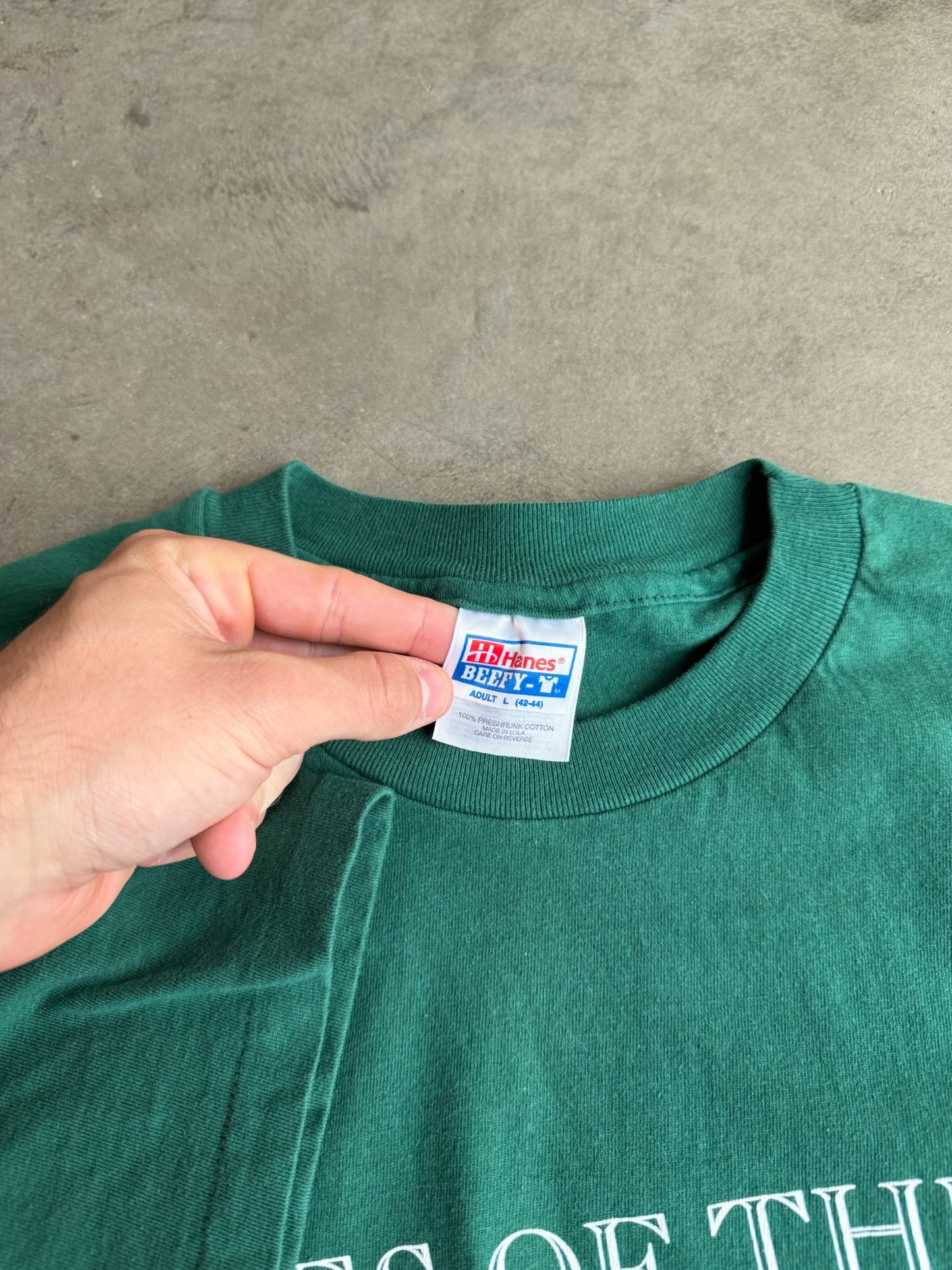 (L) Atlanta 1996 Tee