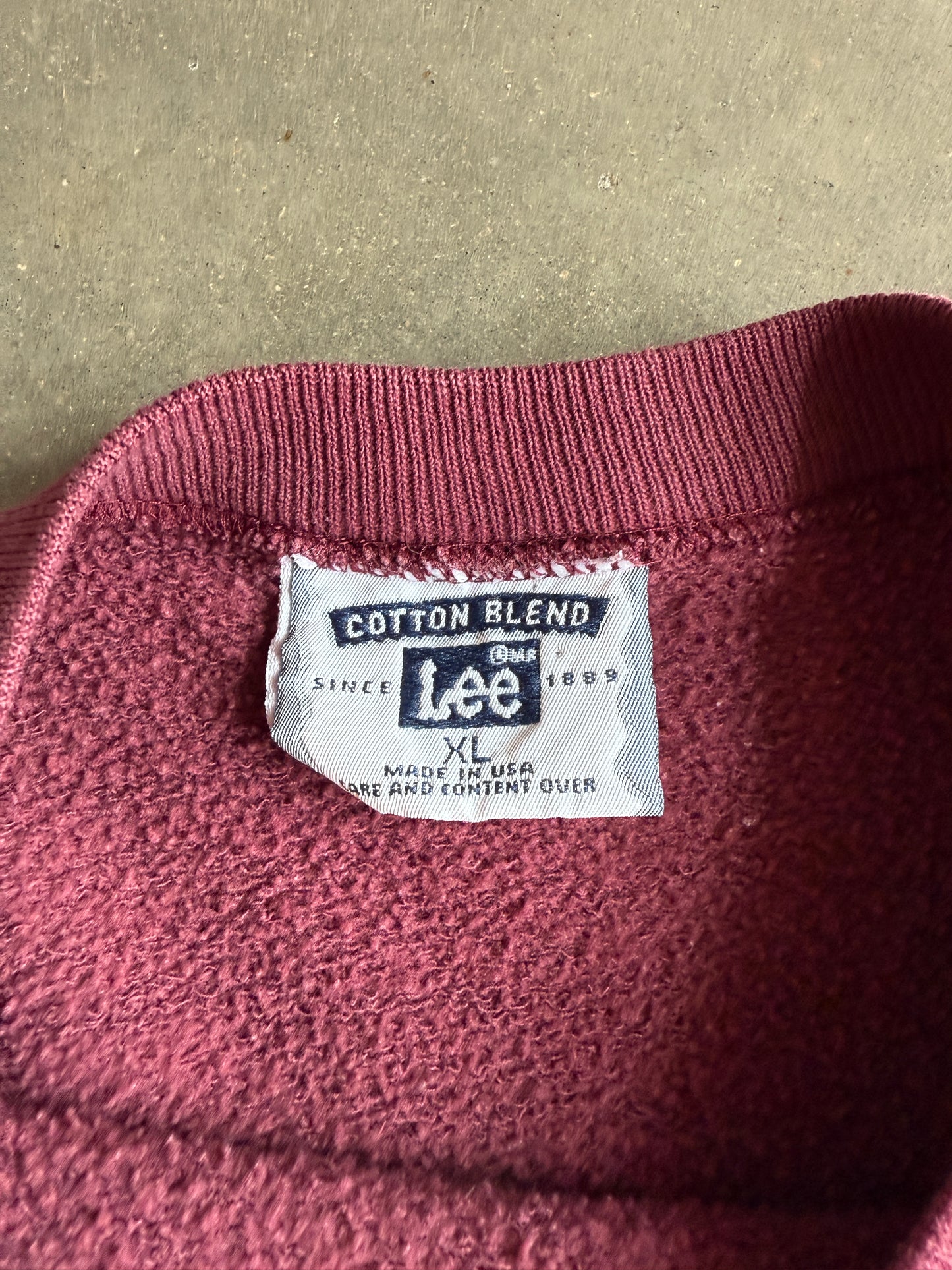 (XL) Harvard University Crew