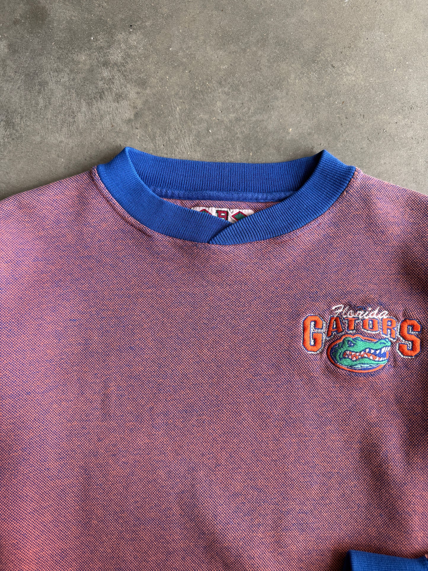 (XL) Florida Gators Crew