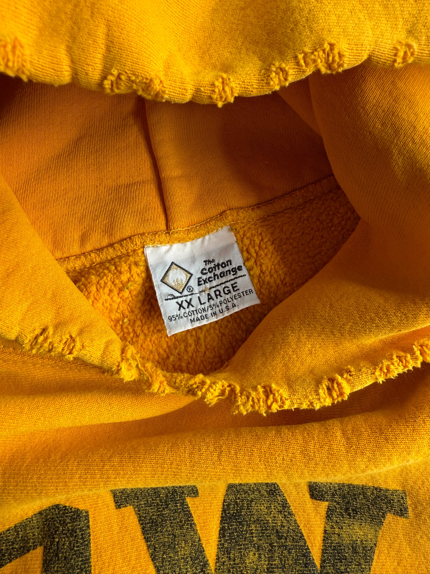 (XXL) Iowa Football Hoodie
