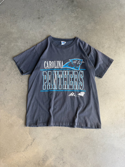 (L) Carolina Panthers Tee