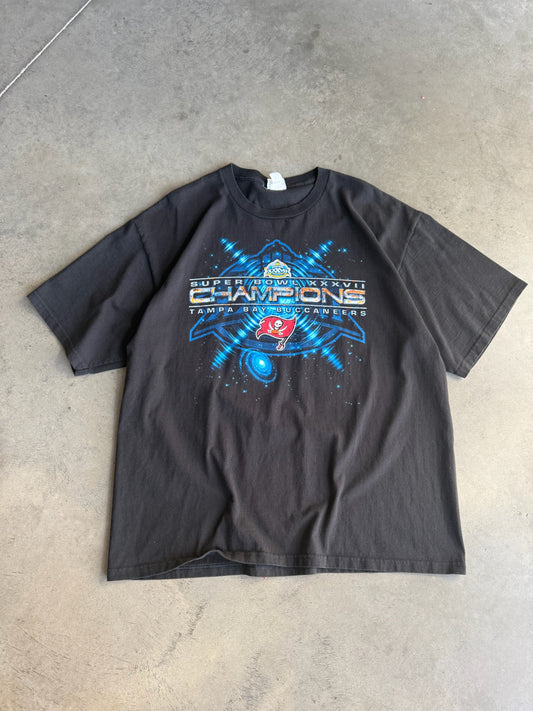 (XXL) Tampa Bay Buccaneers Tee