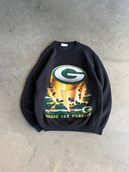 (L) Green Bay Packers Crew