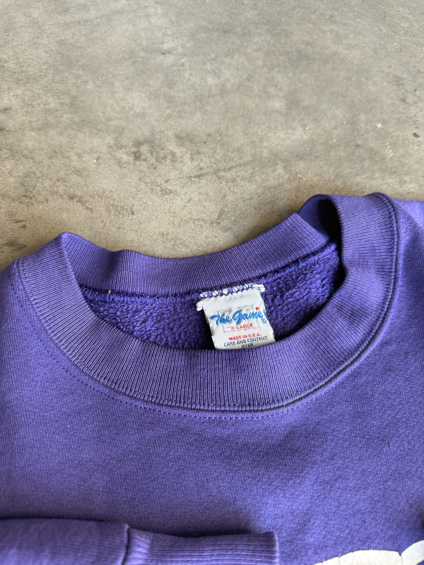 (XL) Minnesota Vikings The Game Crew