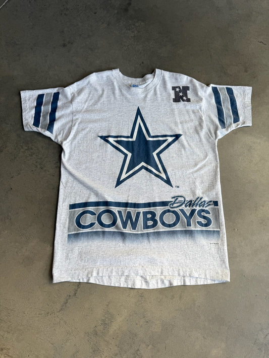 (XL) Dallas Cowboys Salem Tee