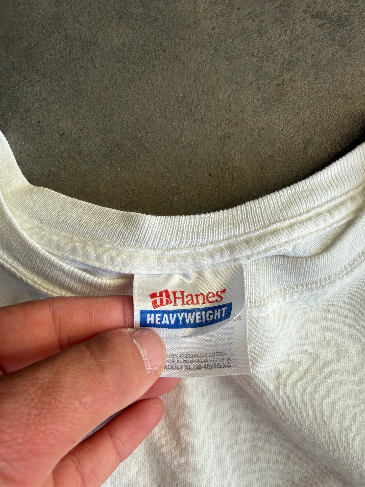 (XL) Hang Loose Hawaii Tee