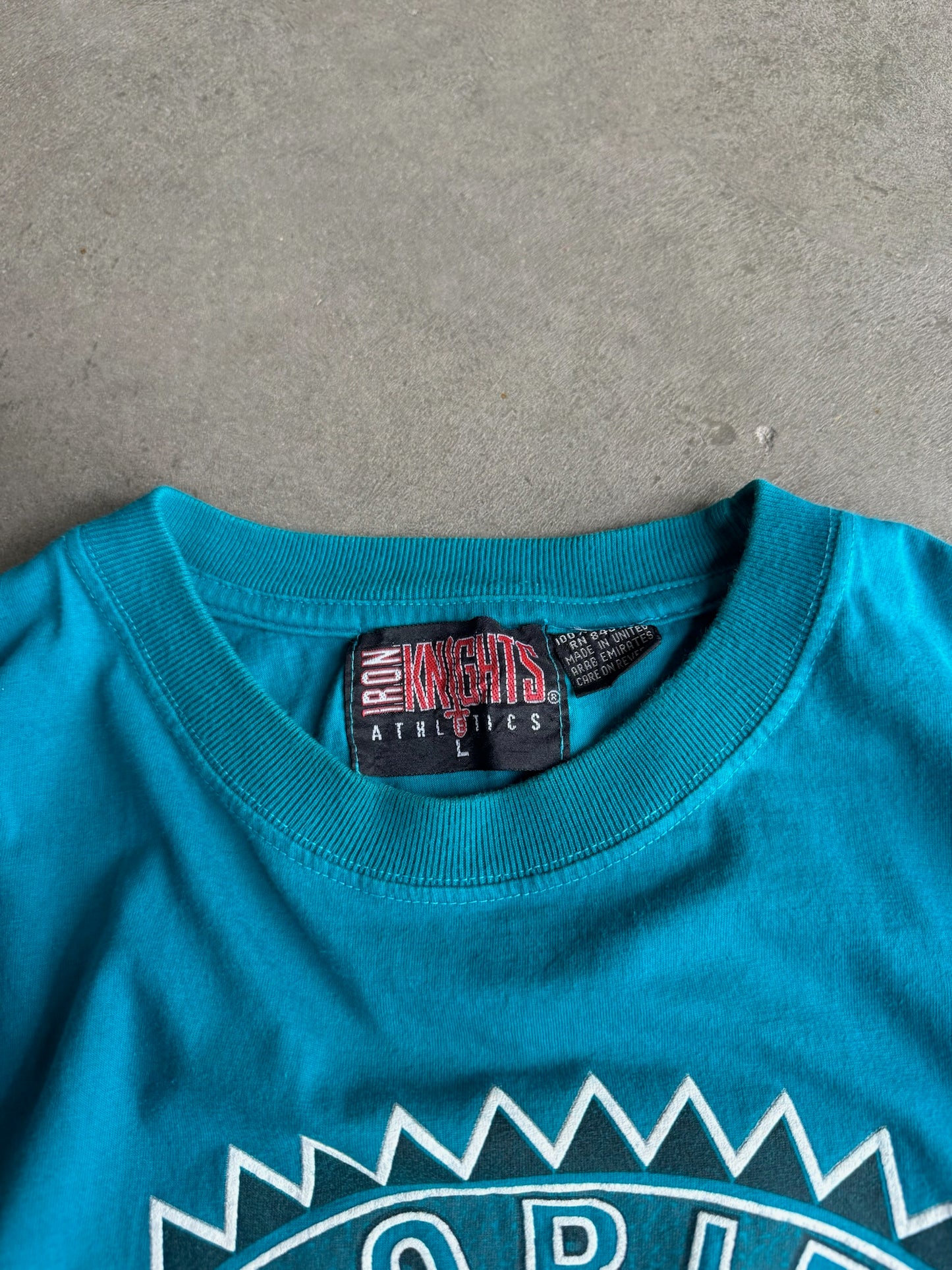 (L) 1994 Florida Marlins Tee