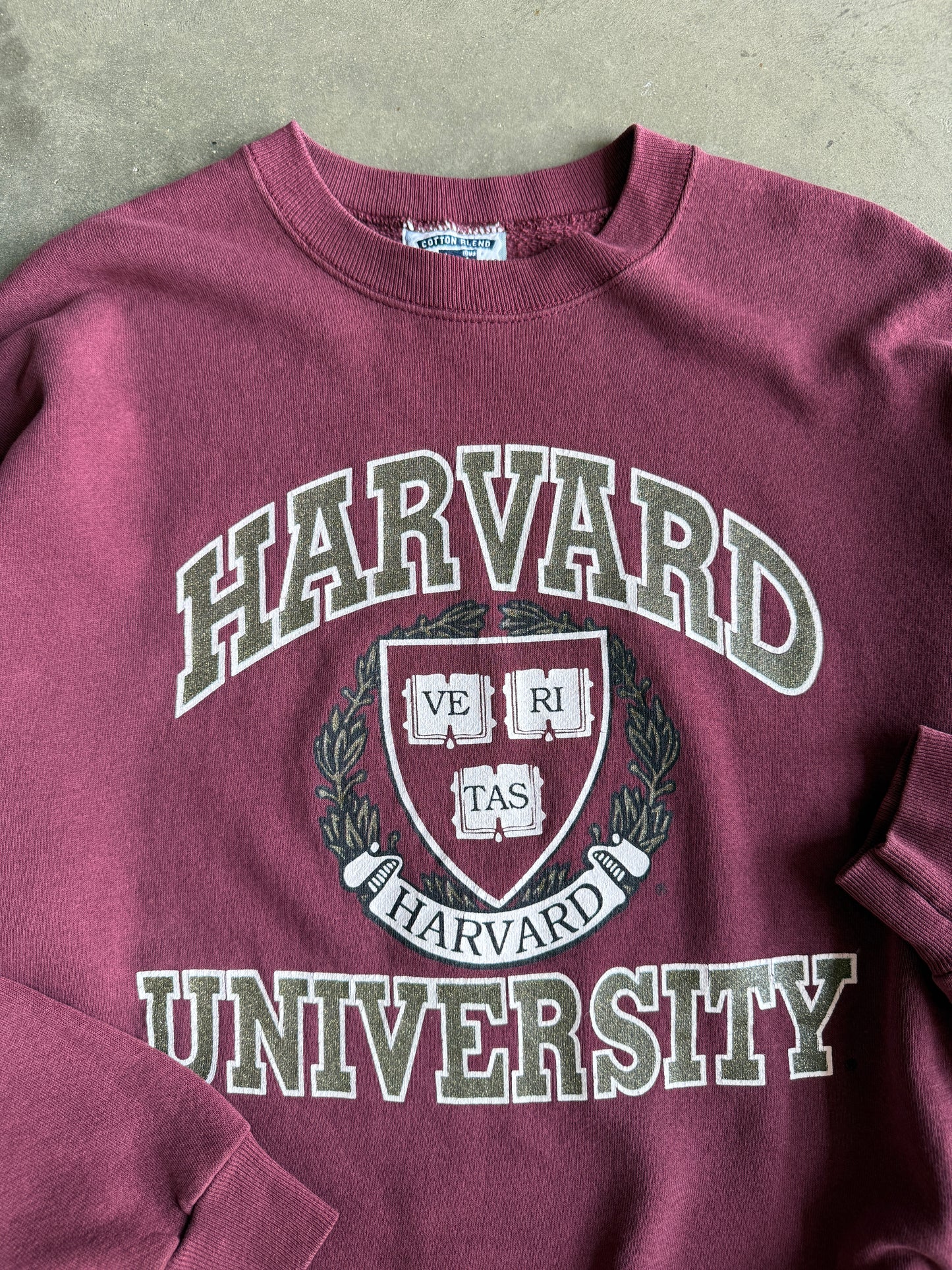 (XL) Harvard University Crew