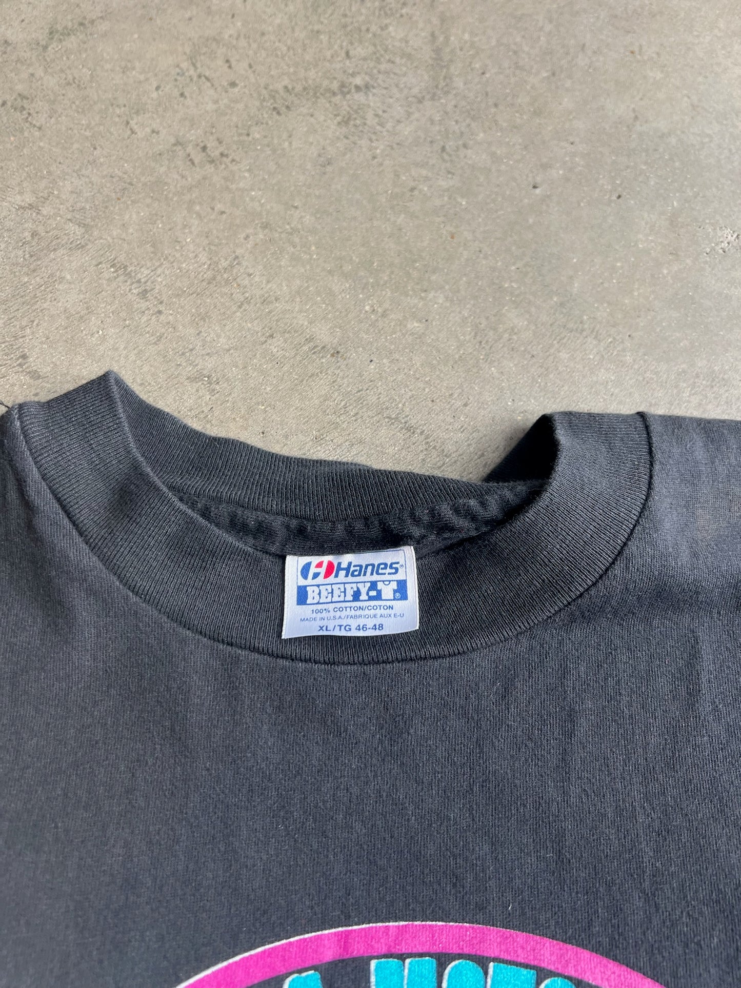 (XL) Sturgis 1991 Tee