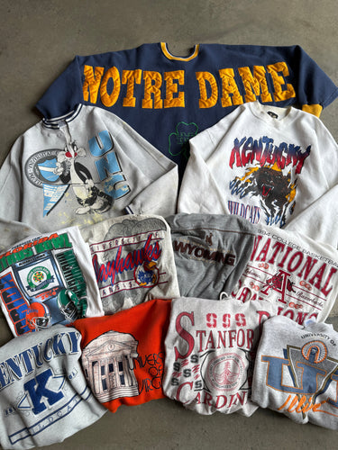 How to Identify Vintage T-Shirts: A Comprehensive Guide