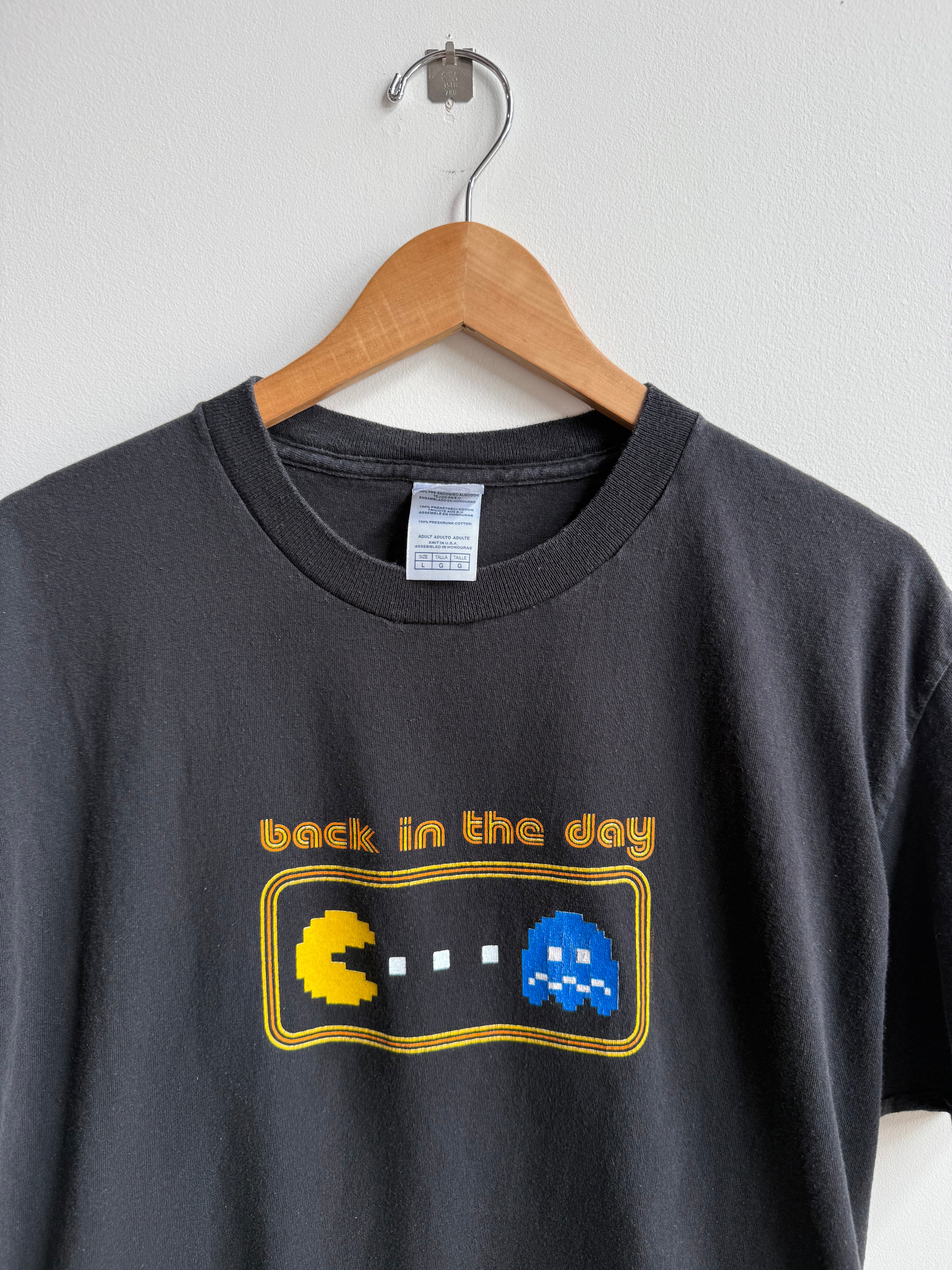(L) Pac-Man Tee
