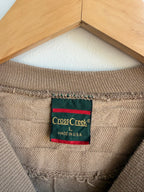 (L) Cross Creek Crew
