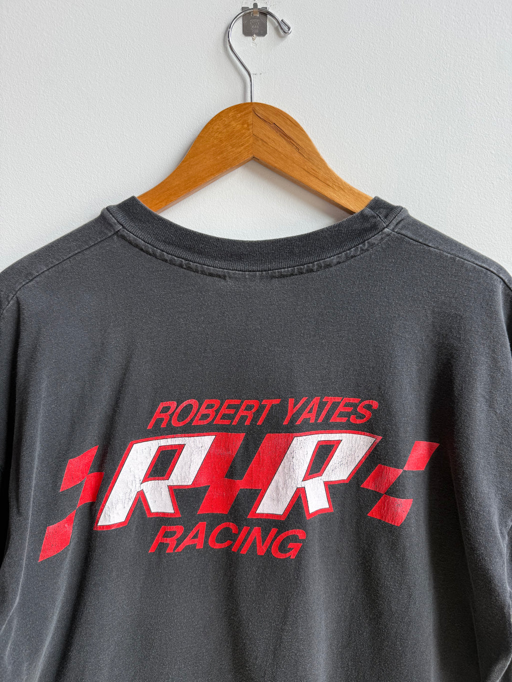 (XL) Robert Yates Racing Tee