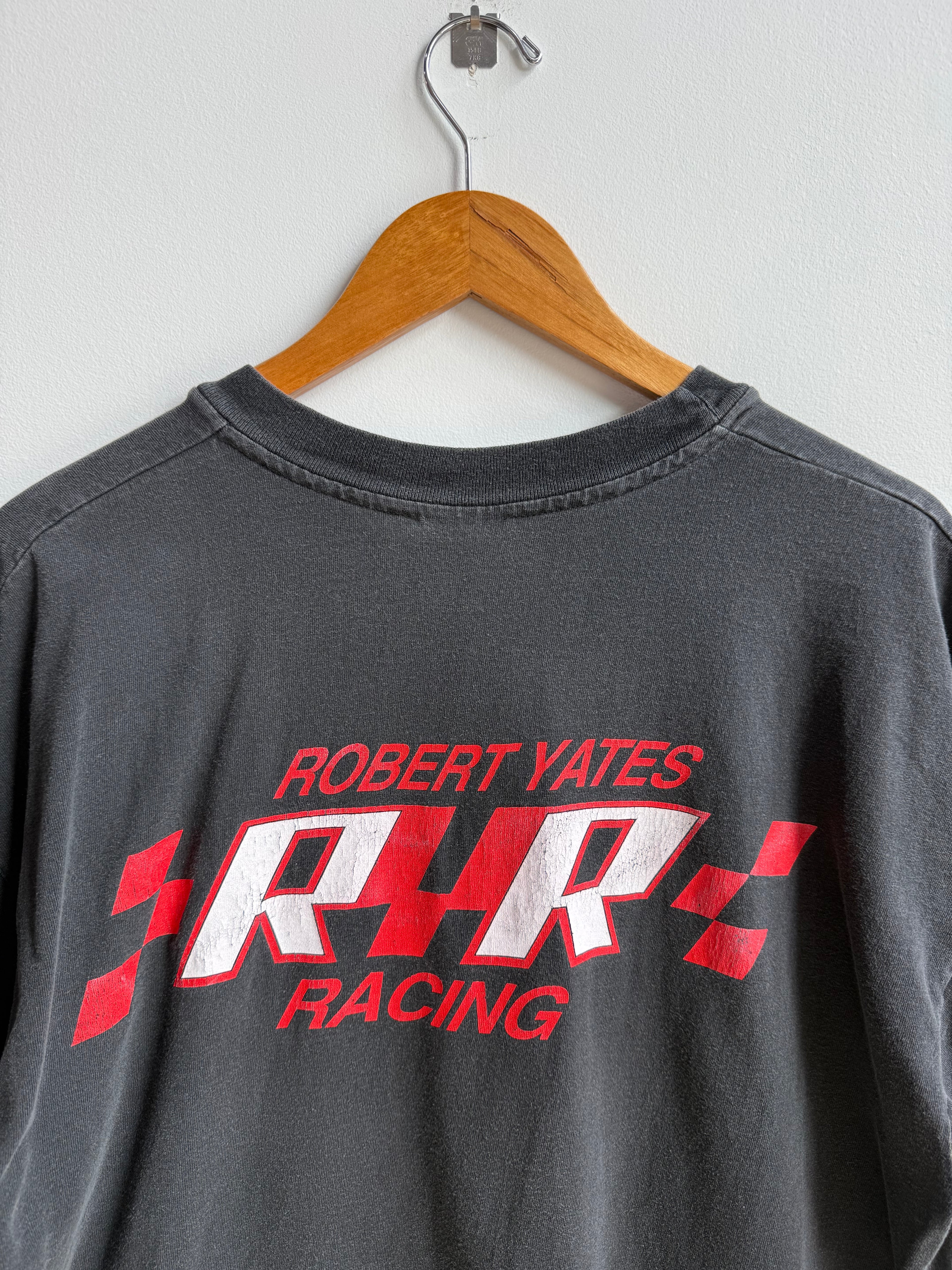 (XL) Robert Yates Racing Tee