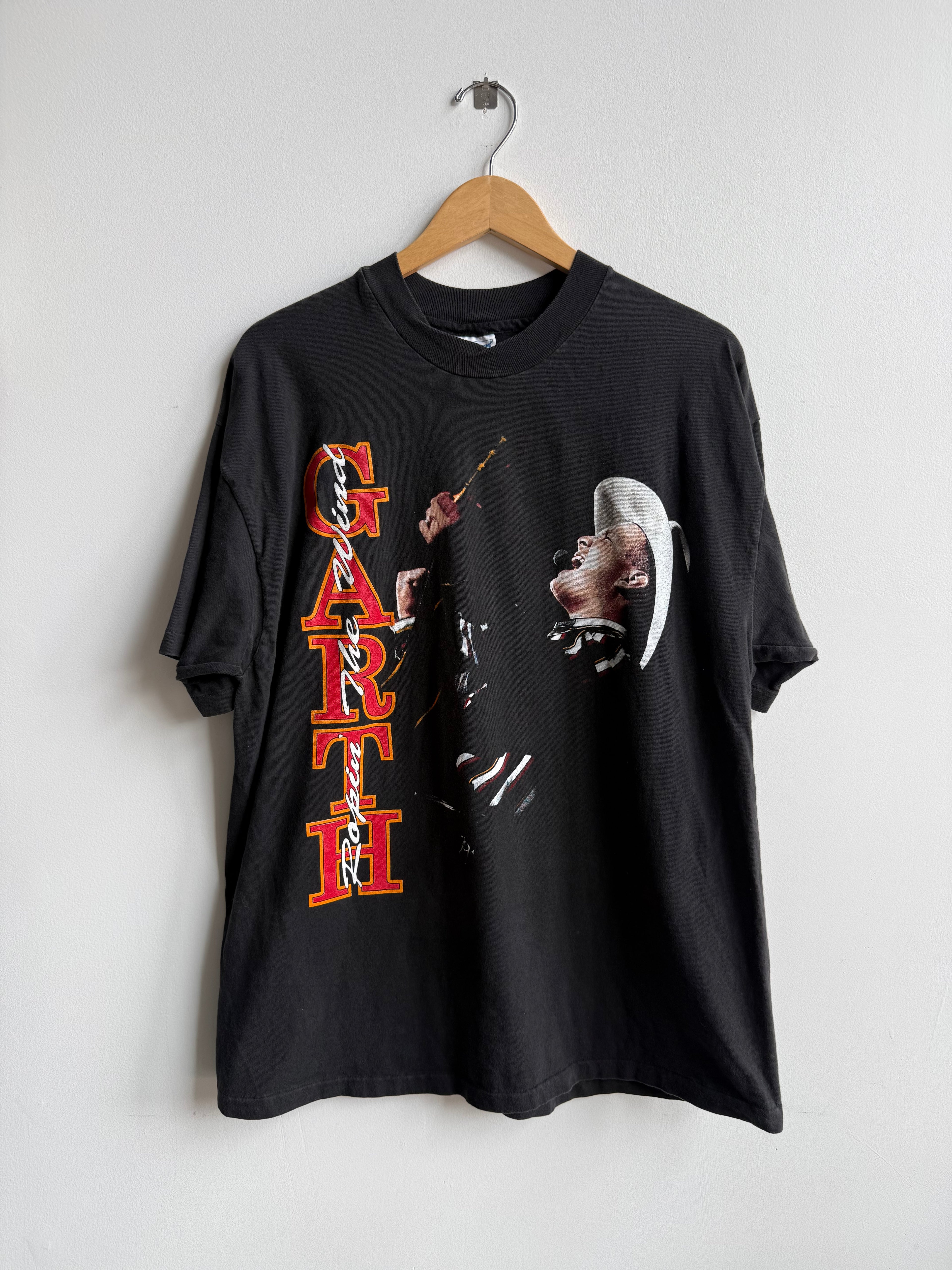 (XL) Garth Brooks Tee