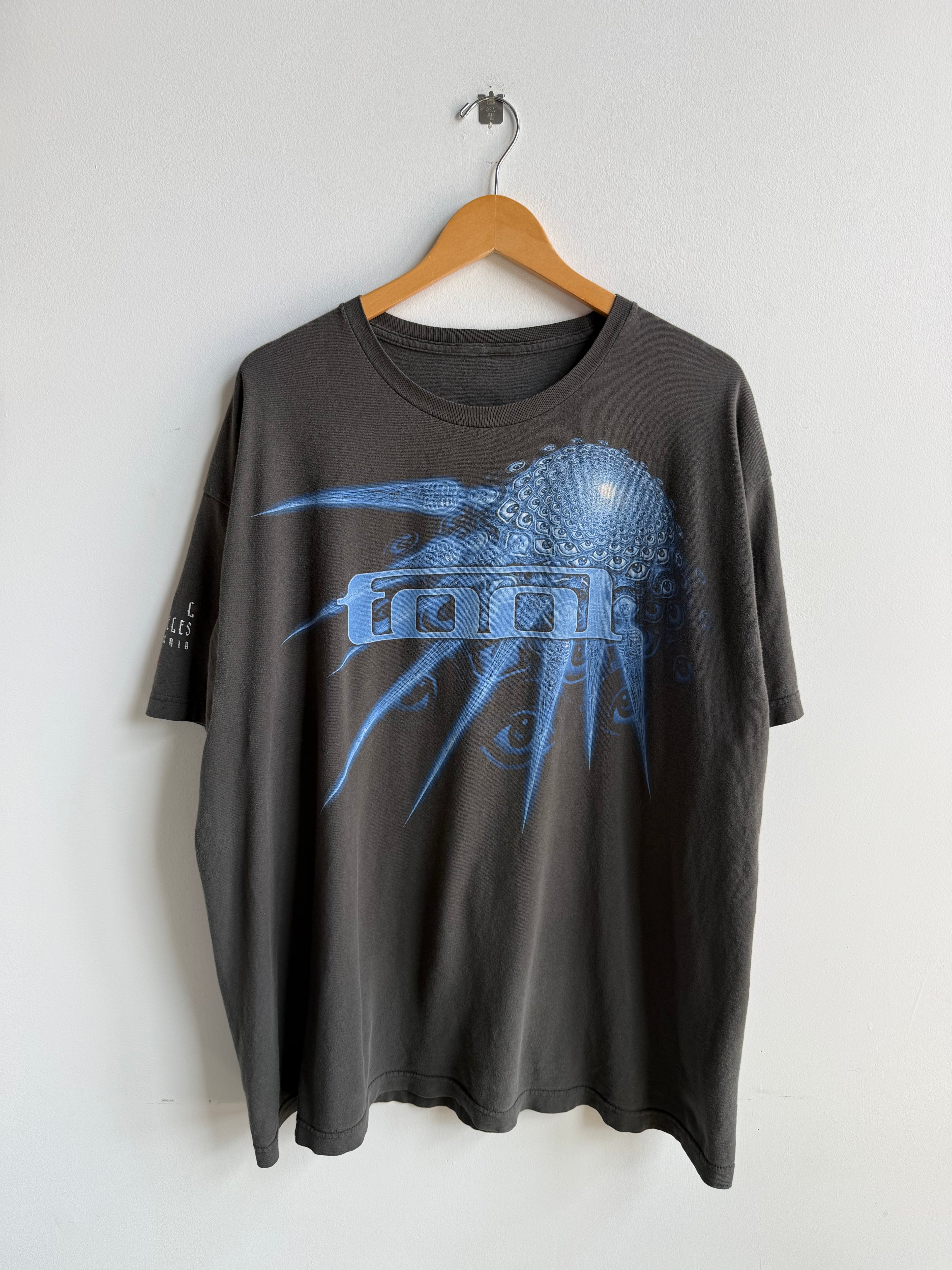 (XXL) Tool Tee