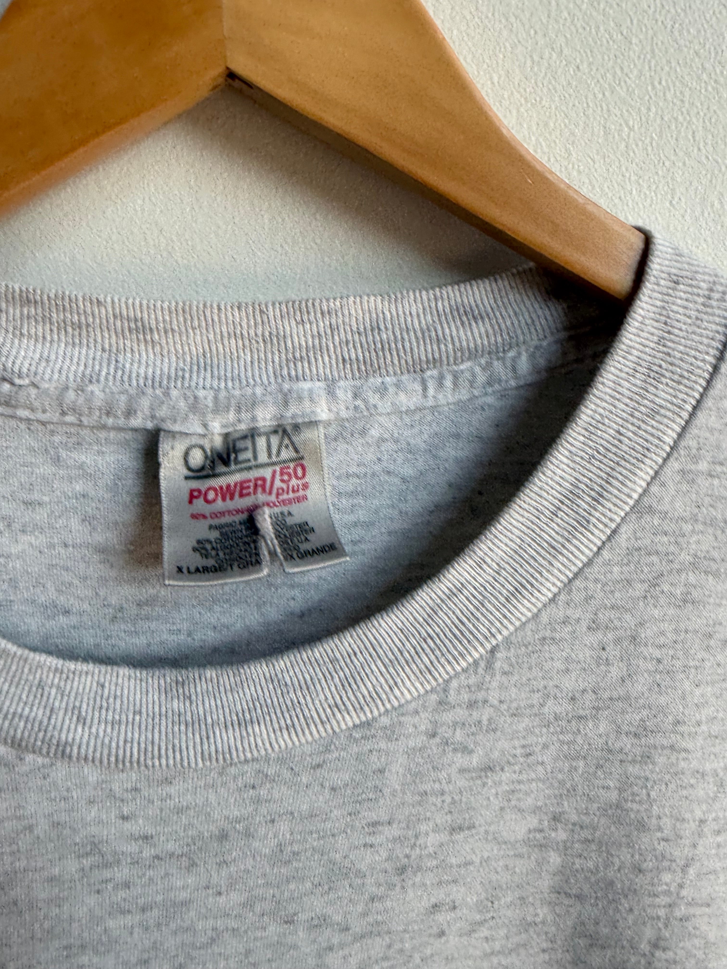 (XL) House of Large Sizes Tee
