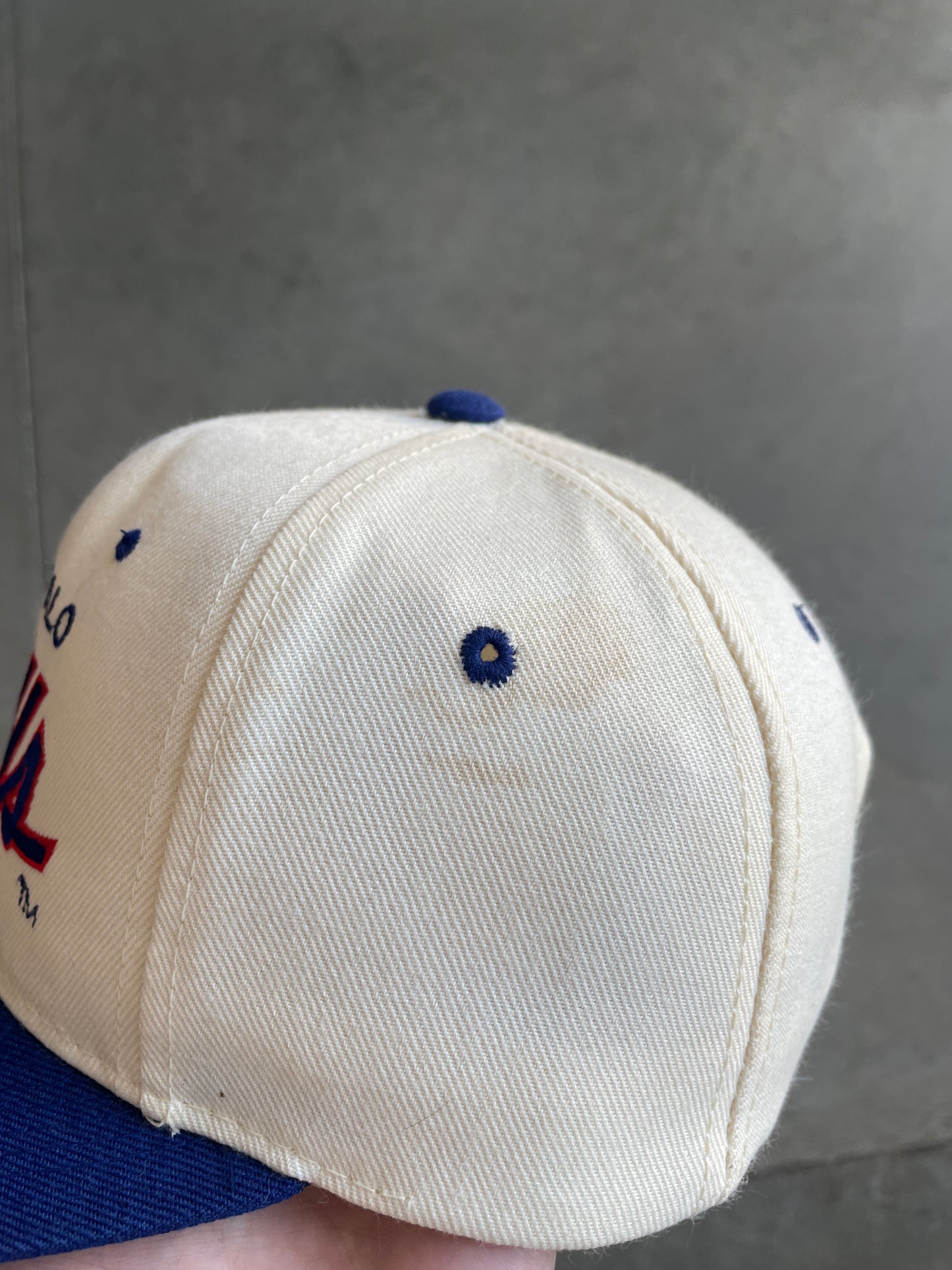 Buffalo Bills Sports Specialties SnapBack Hat