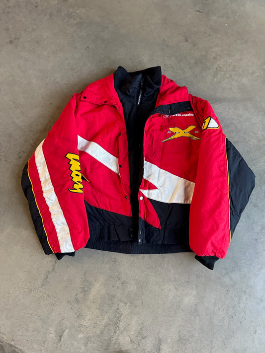 (XL) Polaris Winter Jacket