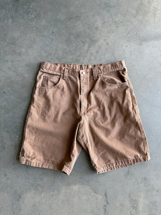 (36) Wrangler Shorts