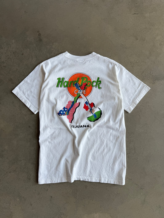 (XL) Hard Rock Tijuana Tee