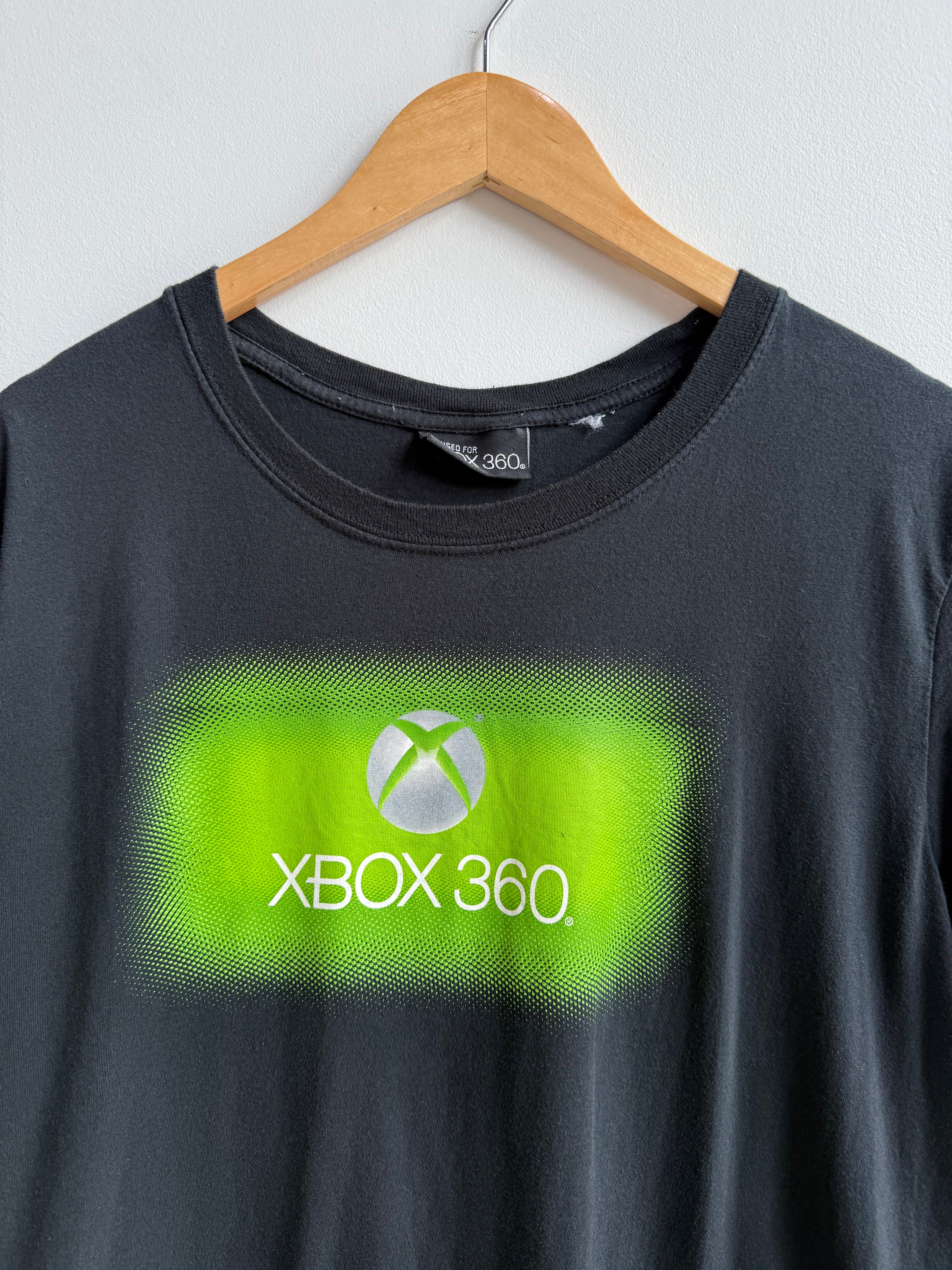 (L) Xbox 360 Tee