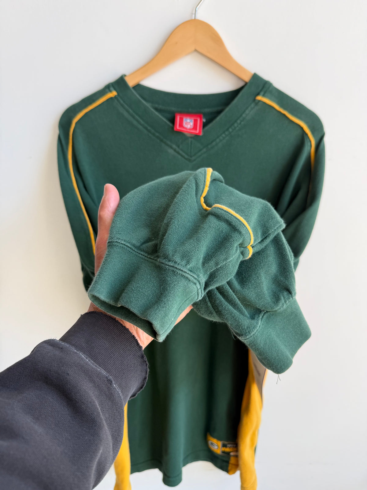 (XL) Green Bay Packers Tee