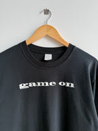 (XL) Mt. Dew Game On Tee