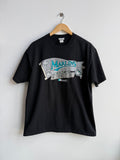 (M) Florida Marlins World Series Tee