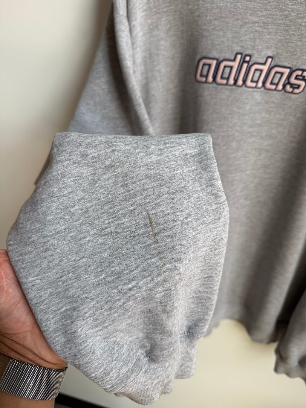 (XXL) Adidas Crew