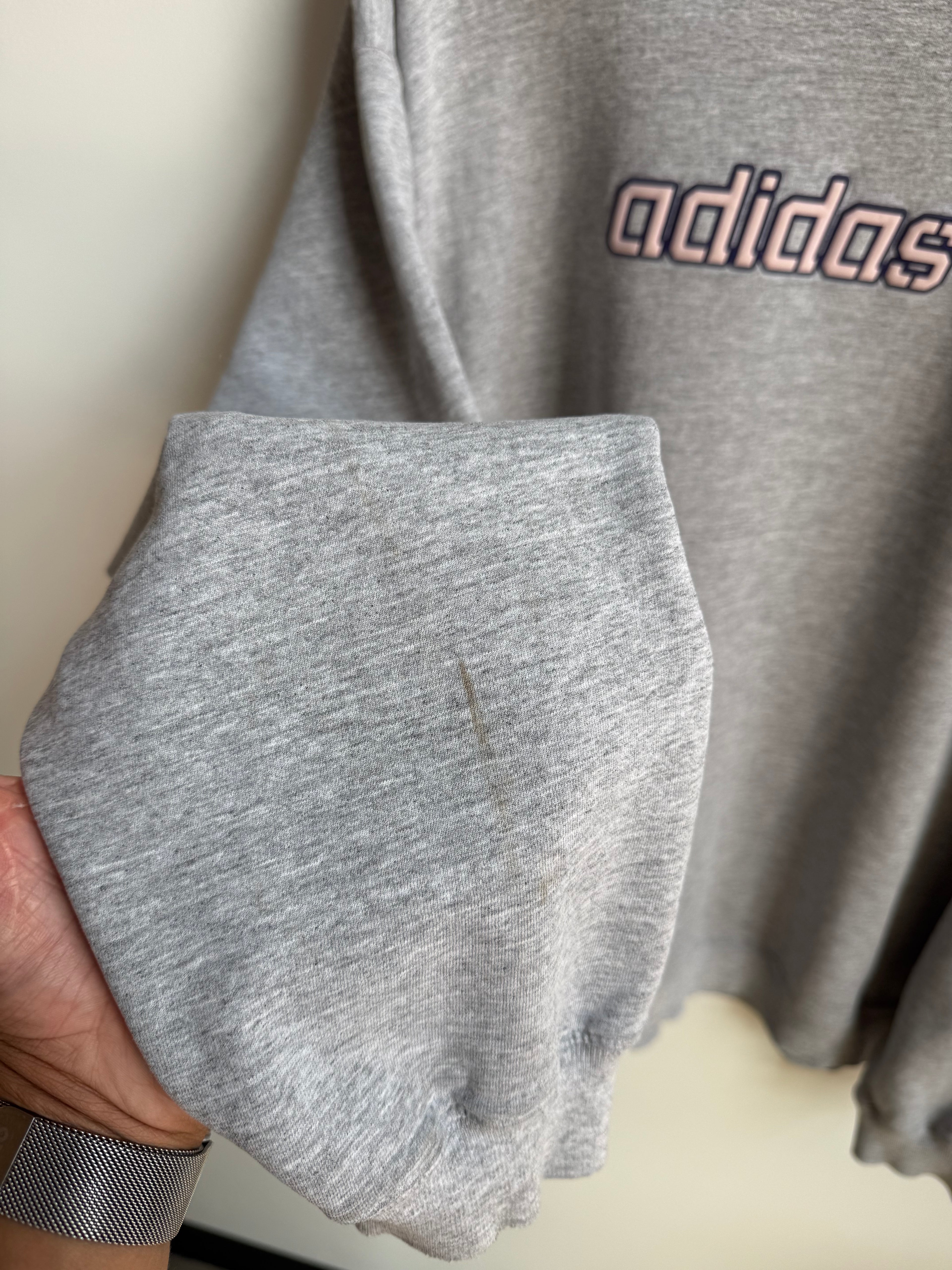 (XXL) Adidas Crew