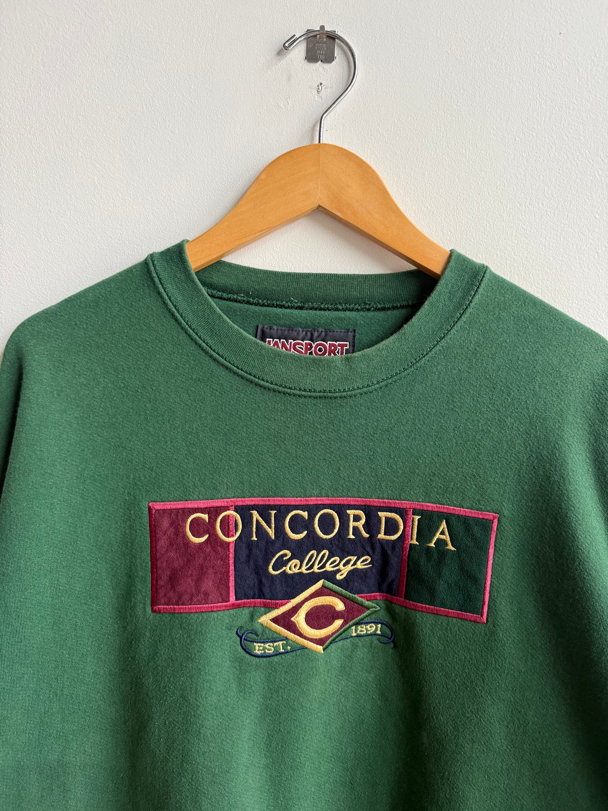 (XL) Concordia College Crew