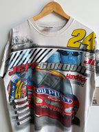 (M) Jeff Gordon NASCAR Tee