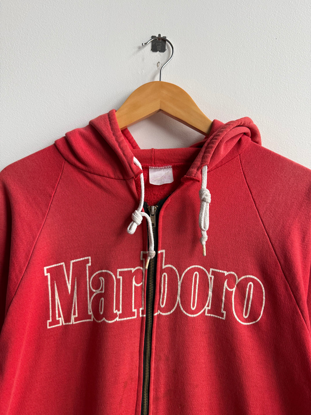 (L) Marlboro Hoodie