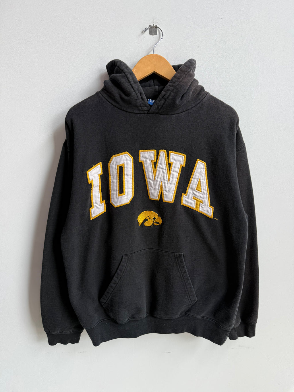 (L) Iowa Hawkeyes Hoodie