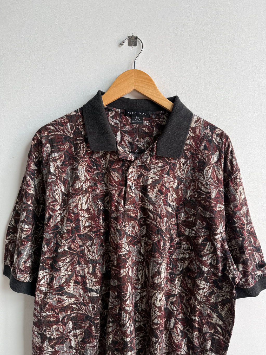 (XL) Nike Golf Shirt