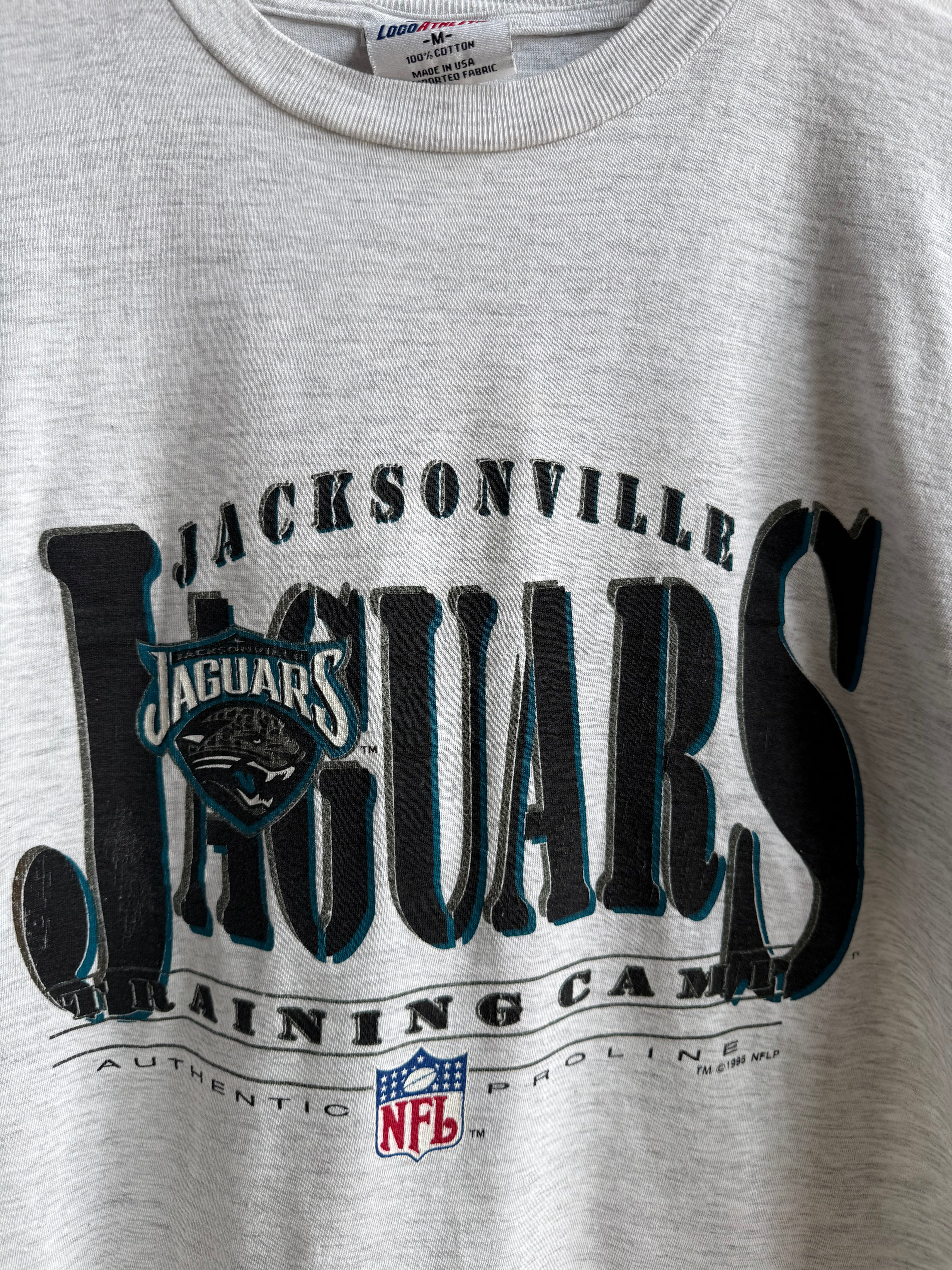 (M) Jacksonville Jaguars Tee