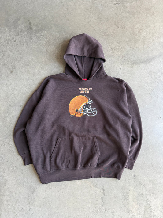 (XXL) Cleveland Browns Hoodie