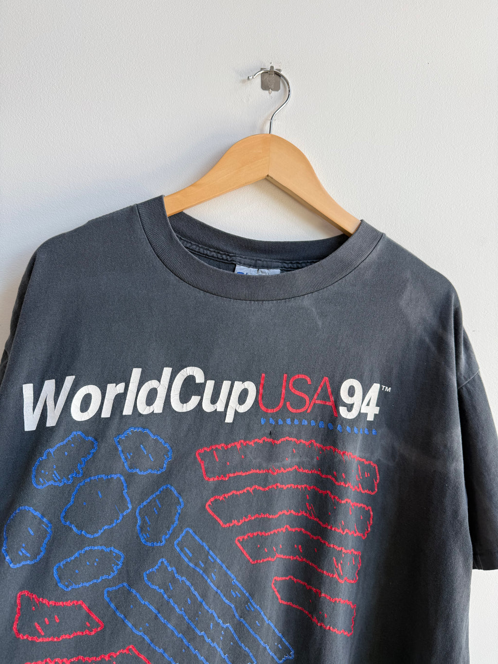 (XL) 1994 World Cup USA Tee