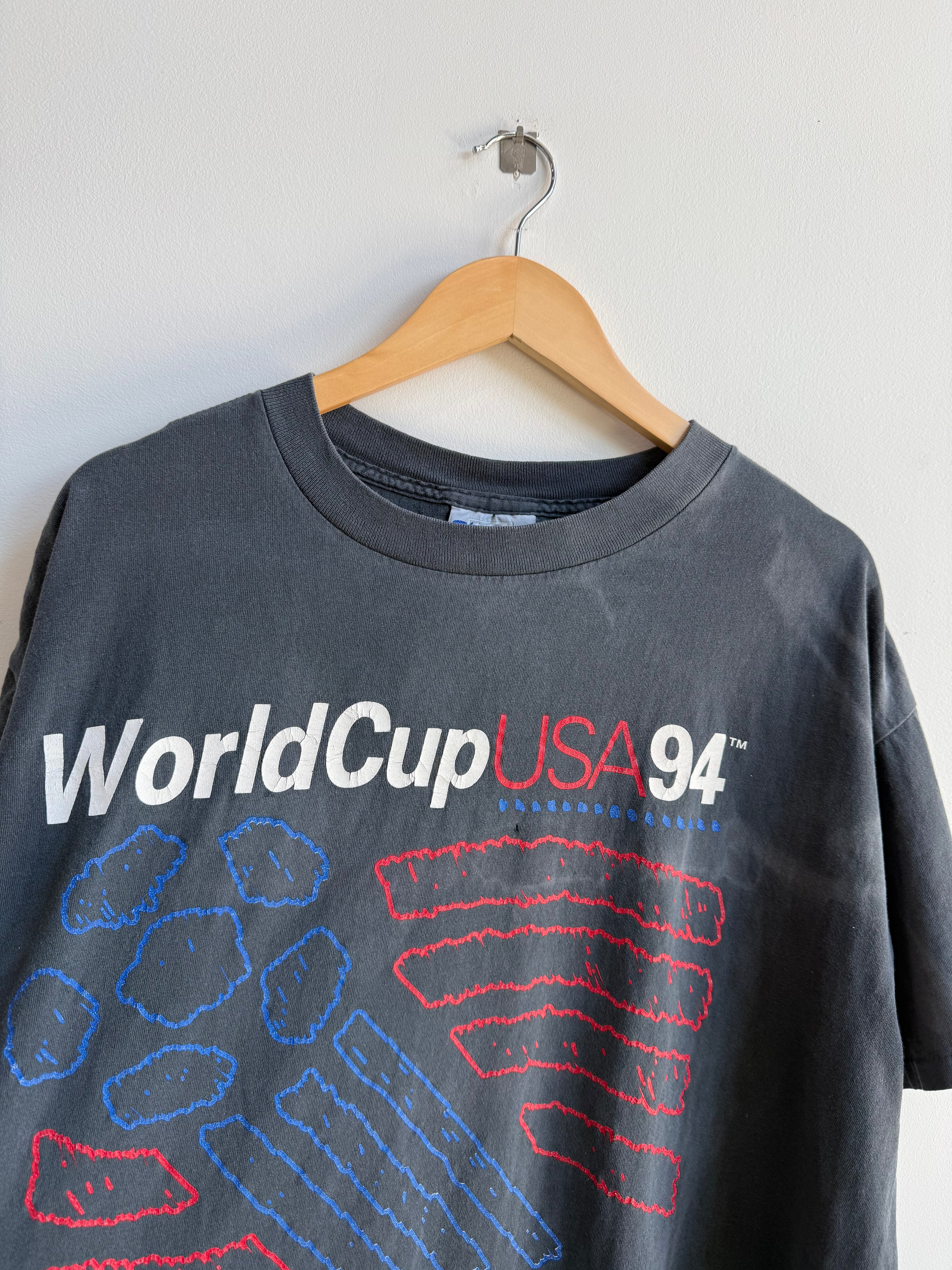 (XL) 1994 World Cup USA Tee