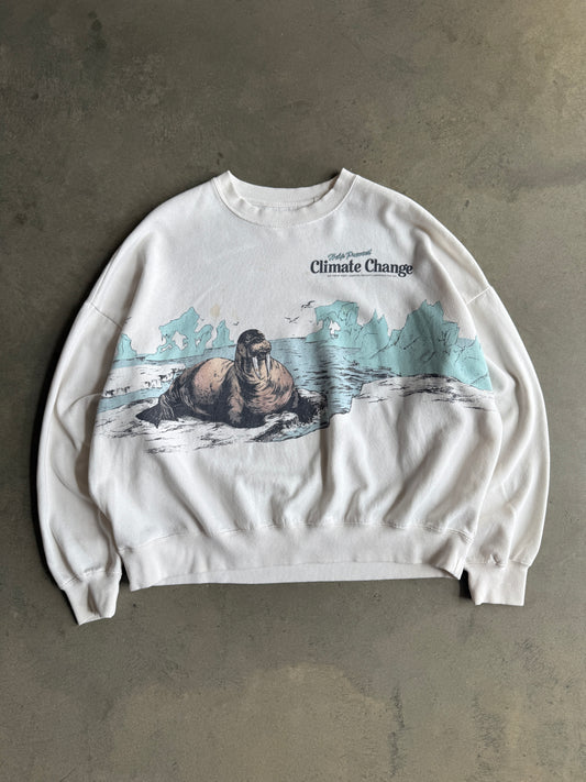 (XXL) Climate Change Crew