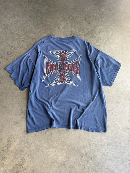 (XXL) West Coast Choppers Tee